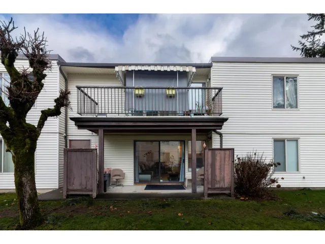 12 7115 134 STREET, Surrey, British Columbia V3W4T1