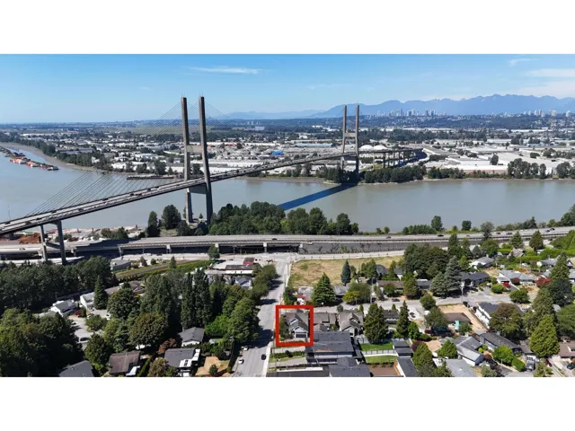 10302 MAIN STREET, Delta, British Columbia V4C2P4