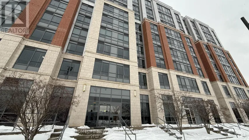 283 - 11211 YONGE STREET, Richmond Hill (Devonsleigh), Ontario L4S0E9