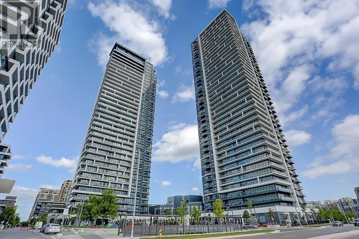 2208 - 18 WATER WALK DRIVE, Markham (Unionville), Ontario L3R6L5