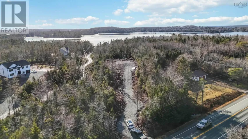 1936 Prospect Road, Prospect, Nova Scotia B3T1P9