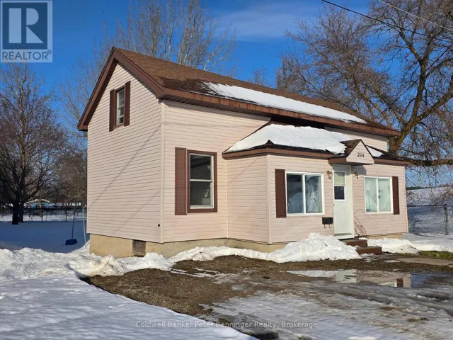 294 CHURCH STREET, Arran-Elderslie, Ontario N0G2N0
