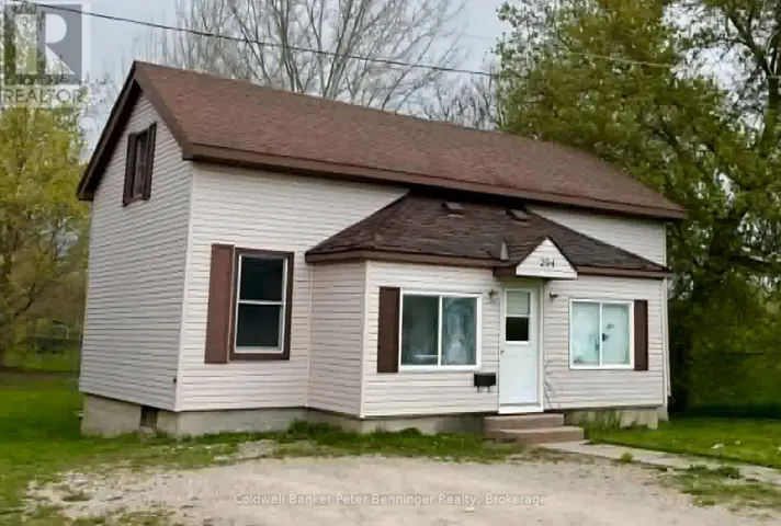 294 CHURCH STREET, Arran-Elderslie, Ontario N0G2N0