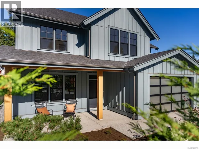 708 Fern Ridge Pl, Nanaimo, British Columbia V9R5P5