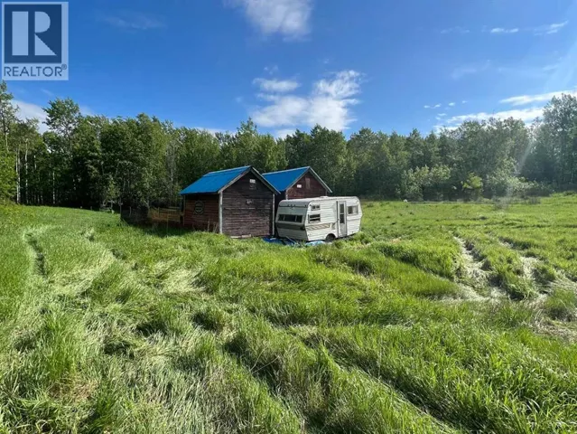 Lot 1 Part of NW-33-65-22-W4, Rural Athabasca County, Alberta T9S2A5
