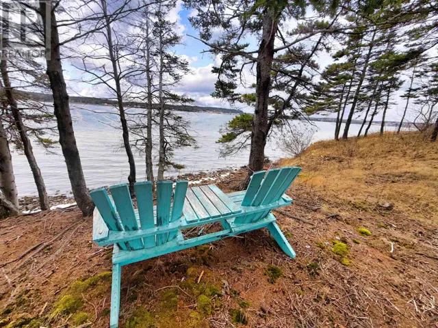 Lot 25-1 Corbetts Cove Road, Corbetts Cove, Nova Scotia B0E3B0