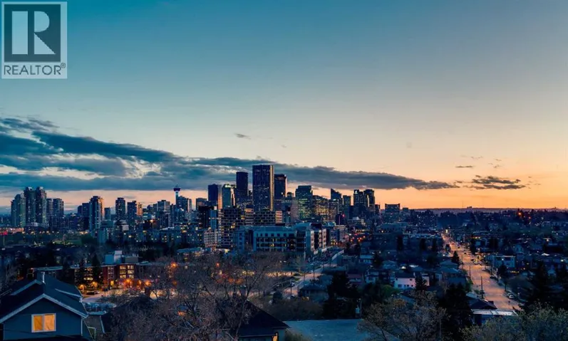 120 13 Street NE, Calgary, Alberta T2E4S1