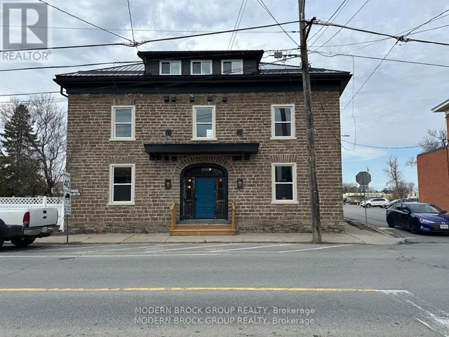 102 - 5 CLOTHIER STREET W, North Grenville, Ontario K0G1J0