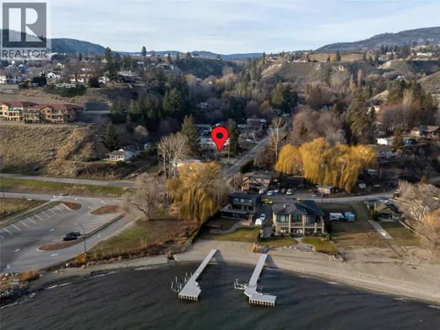 5713 Peach Orchard Road, Summerland, British Columbia V0H1Z6