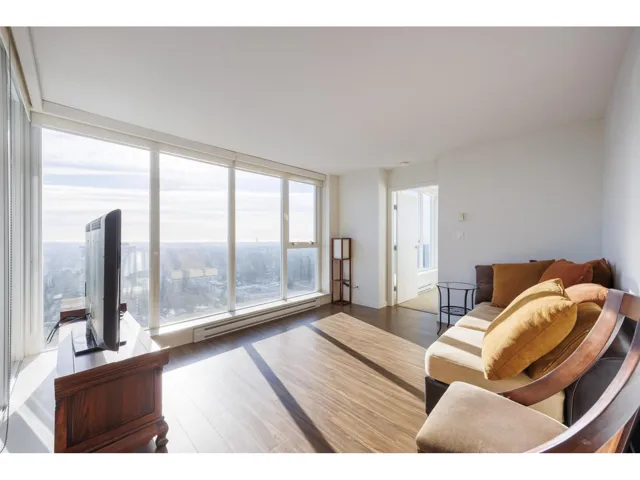 3708 13325 102A AVENUE, Surrey, British Columbia V3T0J5