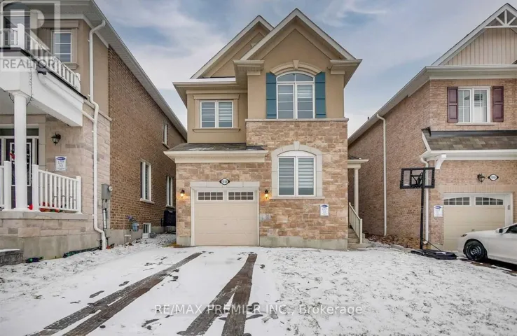 LOWER - 1058 CAMEO STREET, Pickering, Ontario L1V2P8