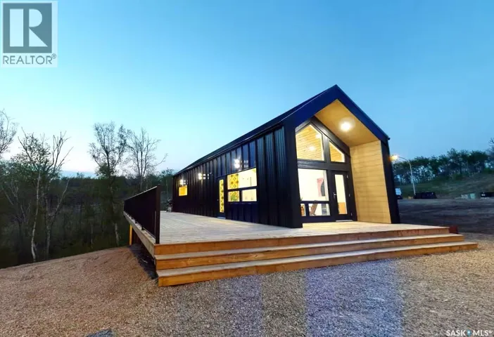 6 Moki BAY, Kenosee Lake, Saskatchewan S0C2S0
