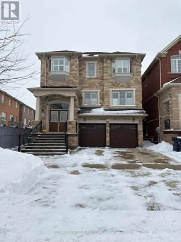 20 MAYWOOD STREET, Brampton (Credit Valley), Ontario L6Y0W6
