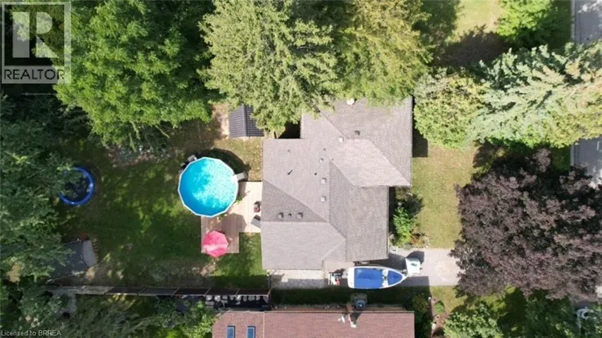 58 KINNARD Road, Brantford, Ontario N3T1P9