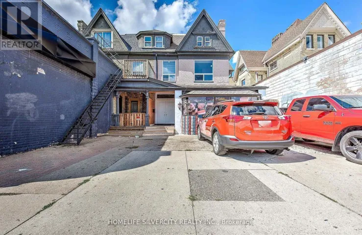 544 DUNDAS STREET E, London East (East A), Ontario N6B1W8