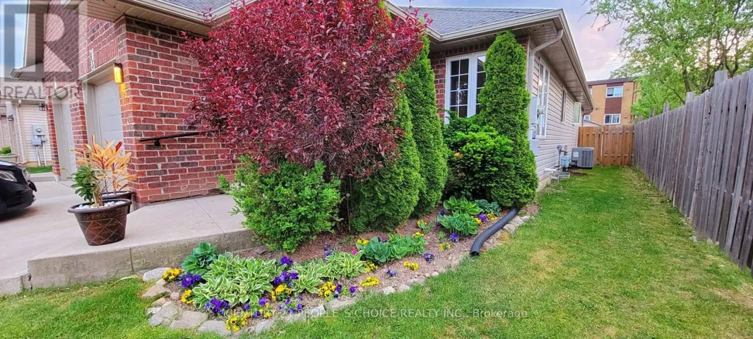 45 NATHALIE COURT, Welland (Lincoln/Crowland), Ontario L3B6H7