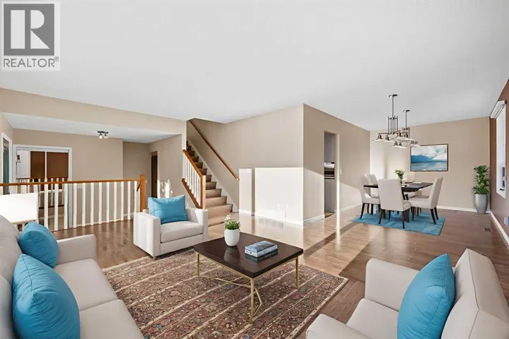 123 Parkside Place SE, Calgary, Alberta T2J4K2