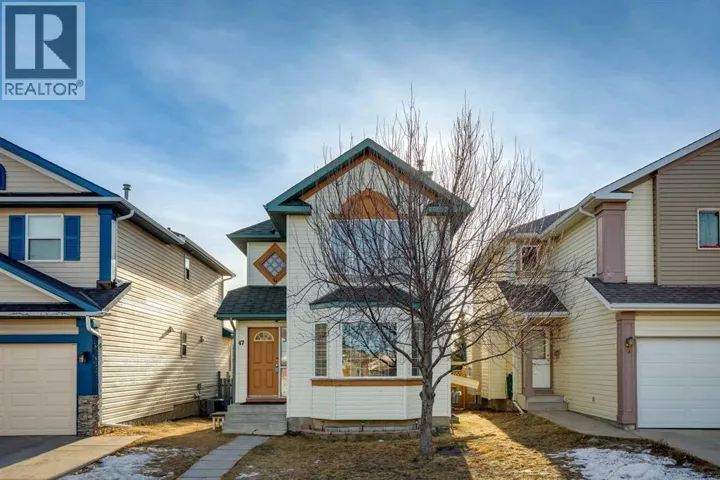 47 Covewood Park NE, Calgary, Alberta T3K4T2