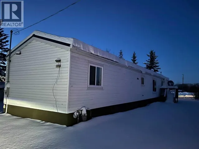 16 1 Avenue W, Faust, Alberta T0G0X0