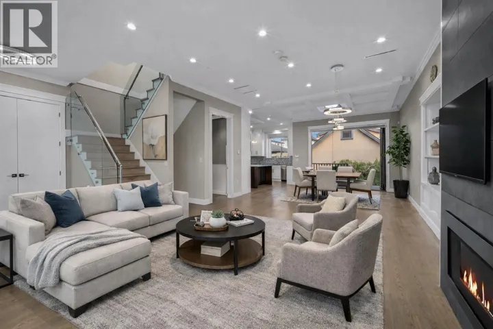 8068 HAIG STREET, Vancouver, British Columbia V6P4R9