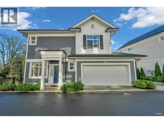 115 3565 BAYCREST AVENUE, Coquitlam, British Columbia V3B2W7