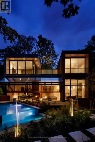 7 WAXWING PLACE, Toronto (Banbury-Don Mills), Ontario M3C1N5