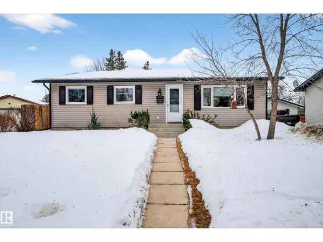 8938 94 AV, Fort Saskatchewan, Alberta T8L1B4