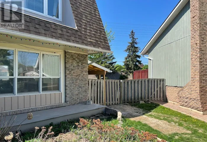 2946 QUETTA MEWS, Mississauga (Meadowvale), Ontario L5N1Z7