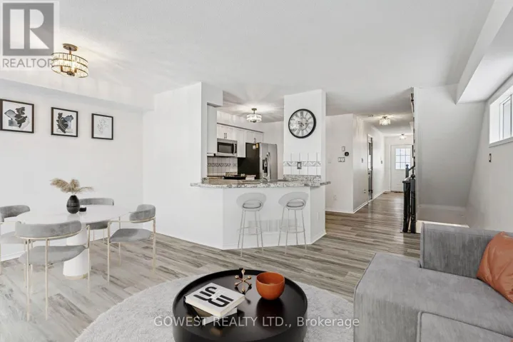 14 - 3150 ERIN CENTRE BOULEVARD, Mississauga (Churchill Meadows), Ontario L5M7Z2