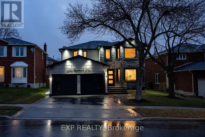 1279 WINTERBOURNE DRIVE, Oakville (CV Clearview), Ontario L6J7E4