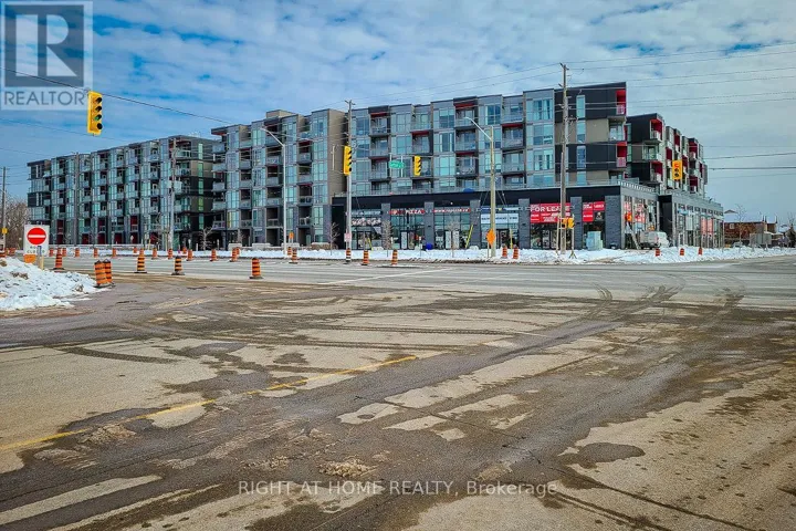 306 - 5260 DUNDAS ST STREET W, Burlington (Orchard), Ontario L7R3X4