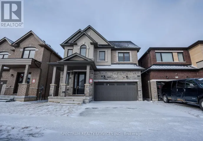 68 GRANKA STREET, Brantford, Ontario N3T0X4