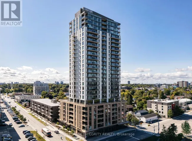 326 - 300 MCRAE AVENUE, Ottawa, Ontario K1Z0C6