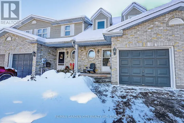 5 MAUREEN COURT, Pelham (Fonthill), Ontario L0S1E4