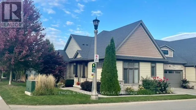 2 SAWMILL LANE, Niagara-on-the-Lake (St. Davids), Ontario L0S1J1