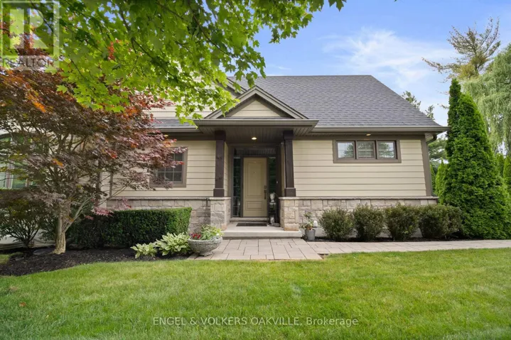 2 SAWMILL LANE, Niagara-on-the-Lake (St. Davids), Ontario L0S1J1