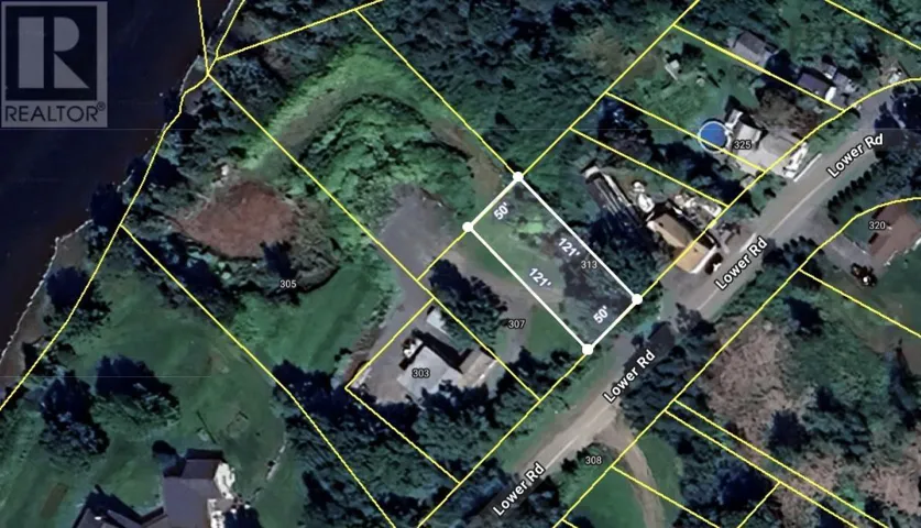 313 Lower Road, Pictou Landing, Nova Scotia B0K1X0