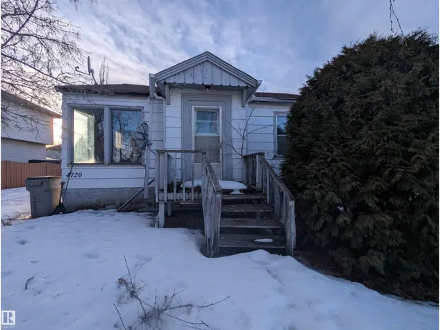 4720 52 ST, Calmar, Alberta T0C0V0