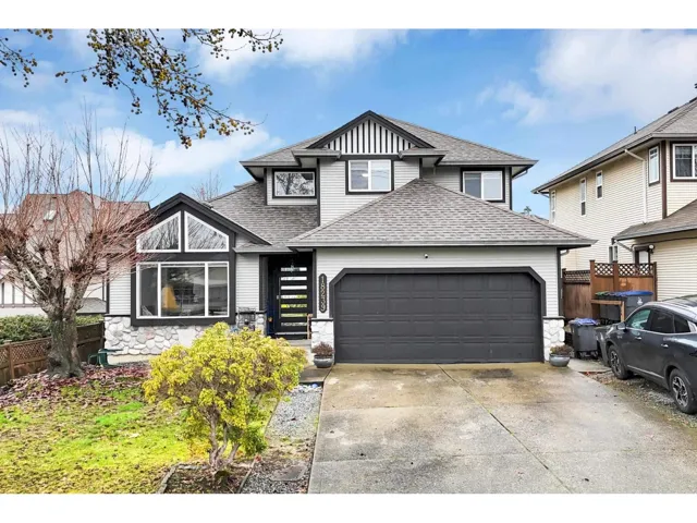 18239 68 AVENUE, Surrey, British Columbia V3S9C6