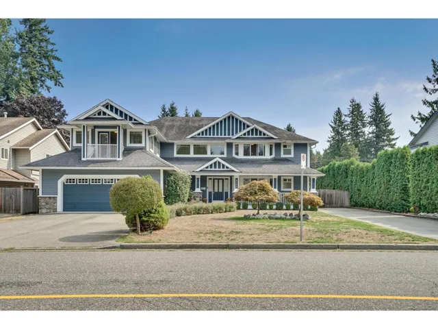 4500 207A STREET, Langley, British Columbia V3A2G7