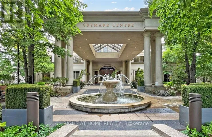 701 - 78 HARRISON GARDEN BOULEVARD, Toronto (Willowdale East), Ontario M2N7E2