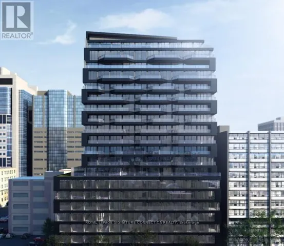 213 - 195 MCCAUL STREET, Toronto (Kensington-Chinatown), Ontario M5T1W6