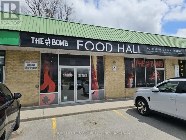 20887 DALTON ROAD, Georgina (Sutton & Jackson's Point), Ontario L0E1E0