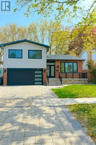 LOWER LEVEL - 3131 LENESTER DRIVE, Mississauga (Erindale), Ontario L5C2B7