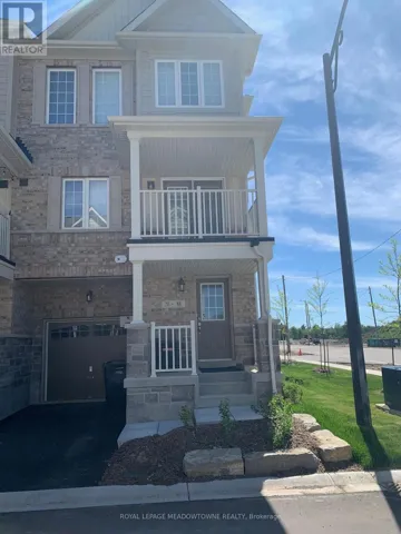20 - 88 DECORSO DRIVE, Guelph (Kortright East), Ontario N1L0A1