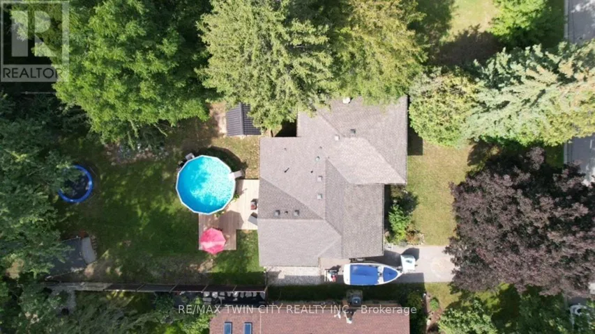58 KINNARD ROAD, Brantford, Ontario N3T1P9