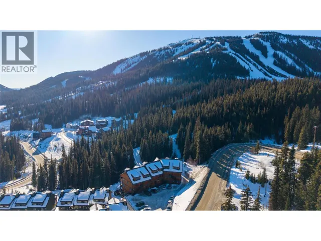 1271 Apex Mountain Road Unit# 306, Penticton, British Columbia V2A0E2