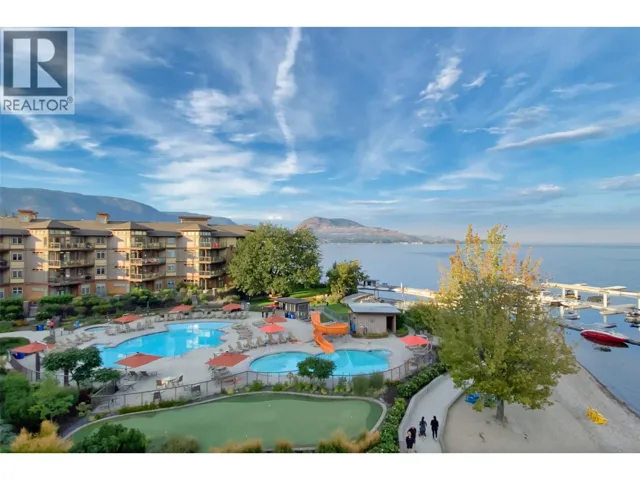 4205 Gellatly Road Unit# 319, West Kelowna, British Columbia V4T2K2