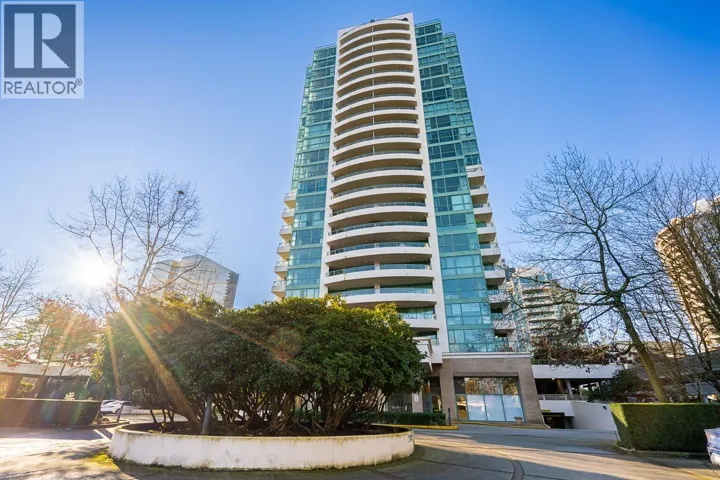 1505 5899 WILSON AVENUE, Burnaby, British Columbia V5H4R9