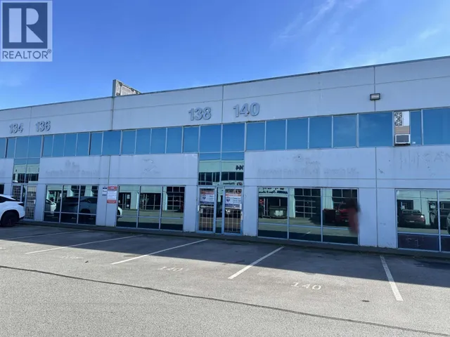 138&140-11786 RIVER ROAD, Richmond, British Columbia V6X3Z3